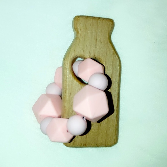 Teething Ring - Picture 1 of 1